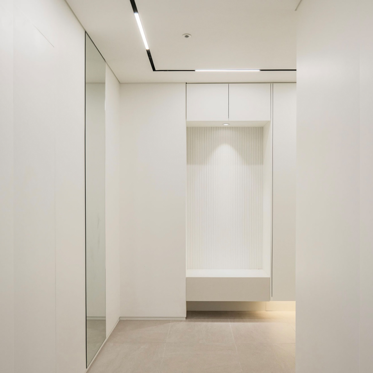 Interior ㅣ Dongchun Raemian