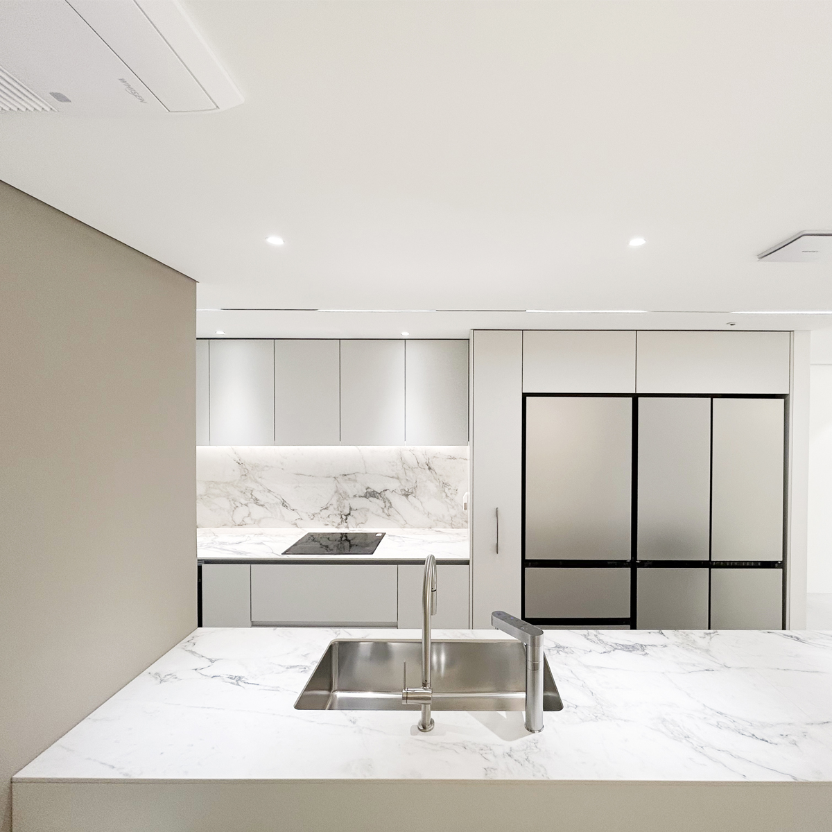 Interior ㅣ Banpo Raemian