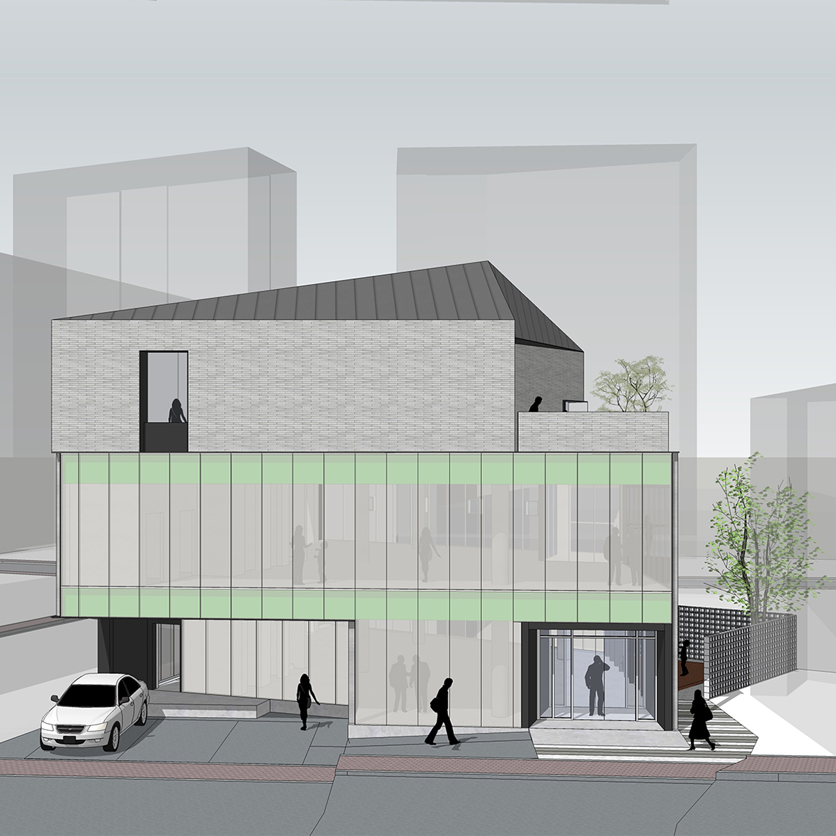 Proposal ㅣ Nowon Recycling Center