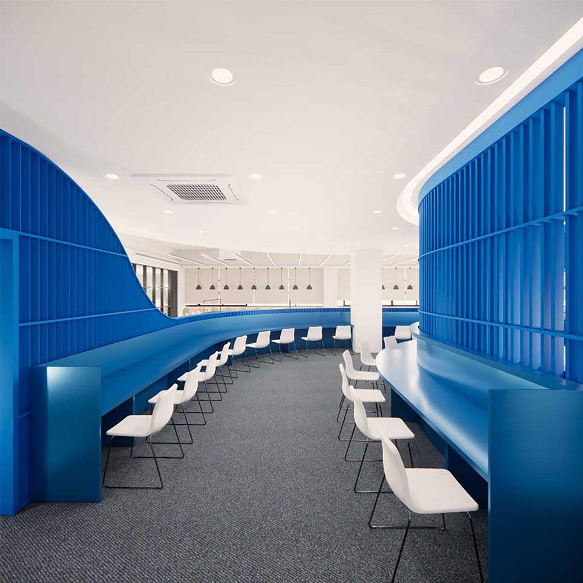 Proposal ㅣ Ajou University Library