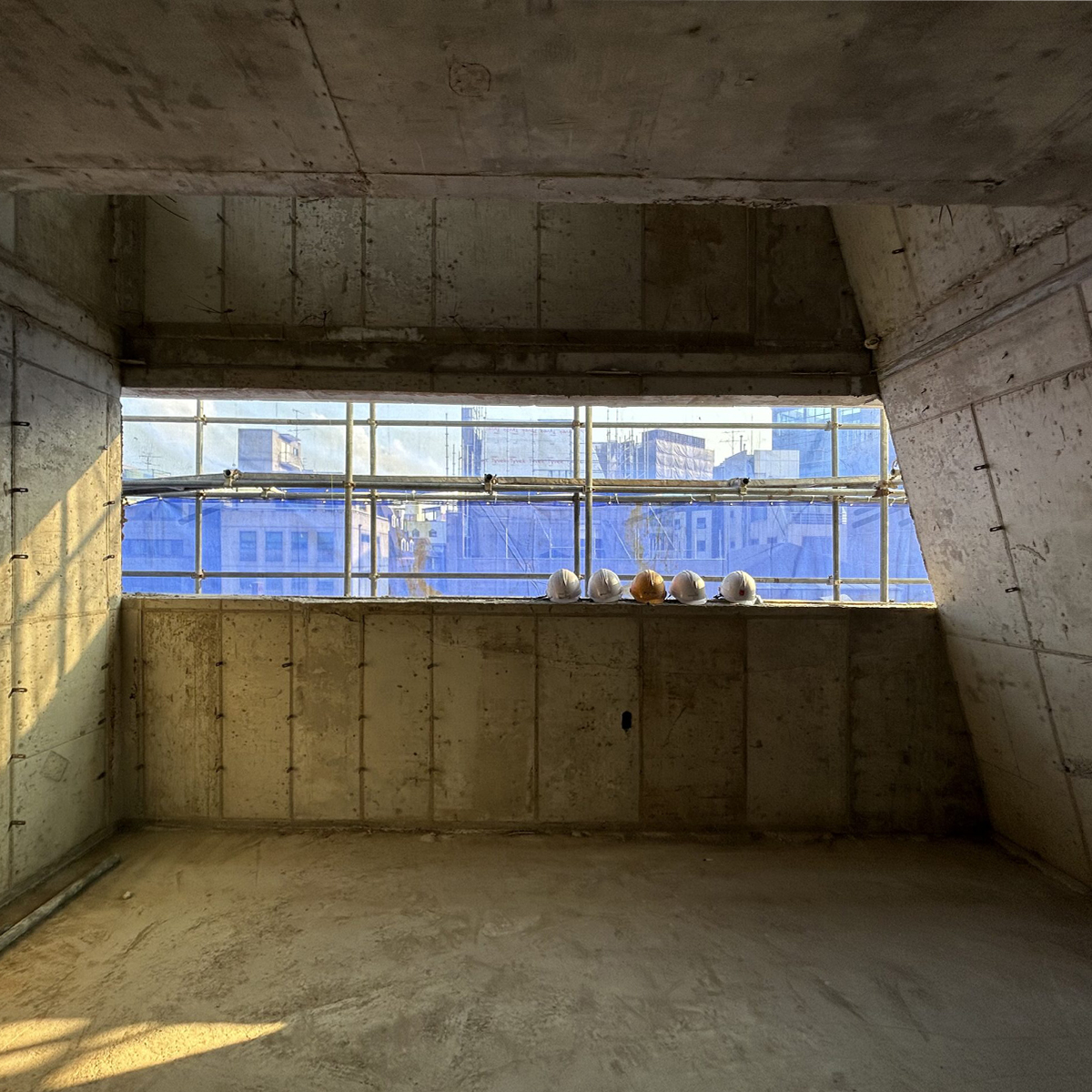 Architecture ㅣ Seoyungru (書隆樓) (coming soon)