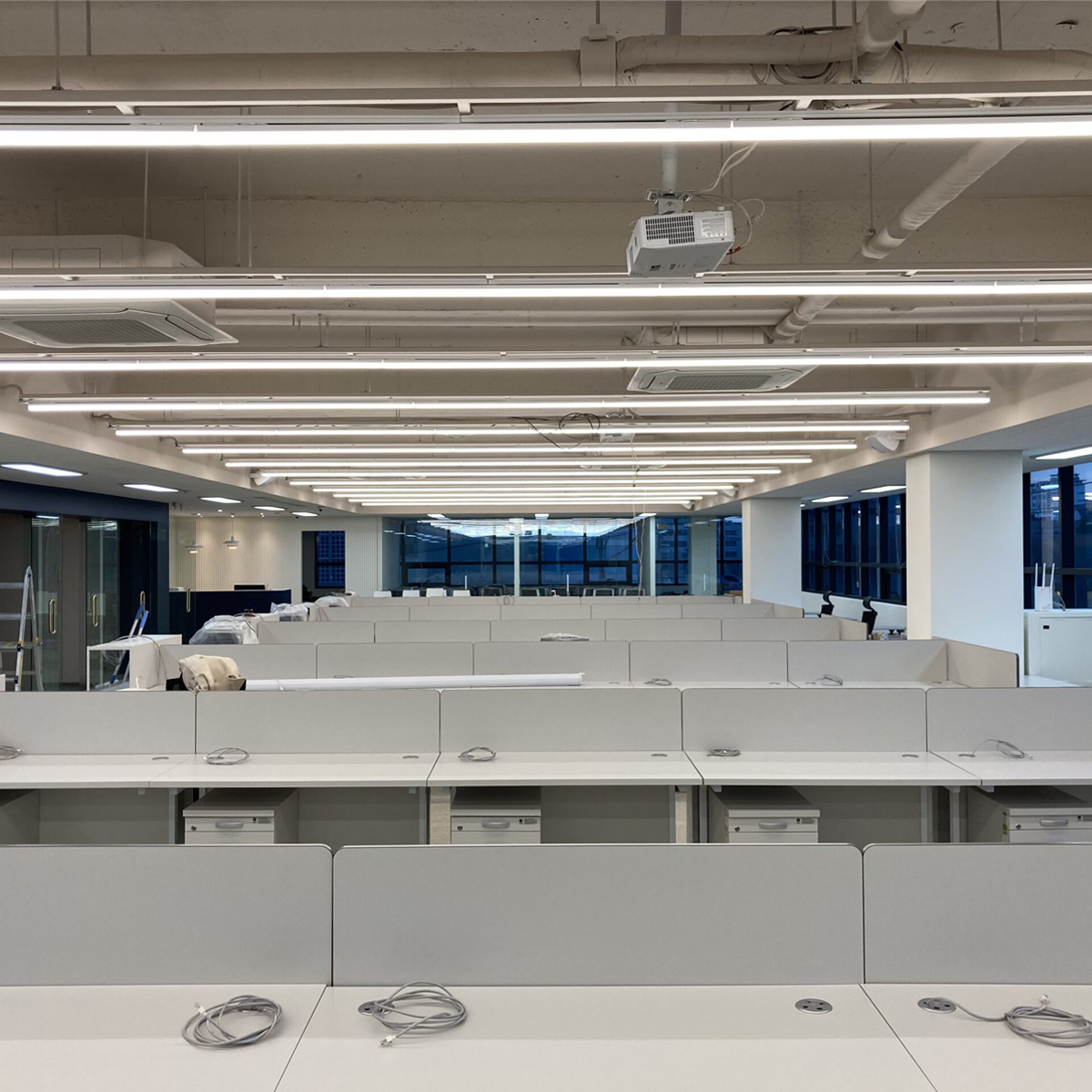 Interior ㅣ Prime Asset Office