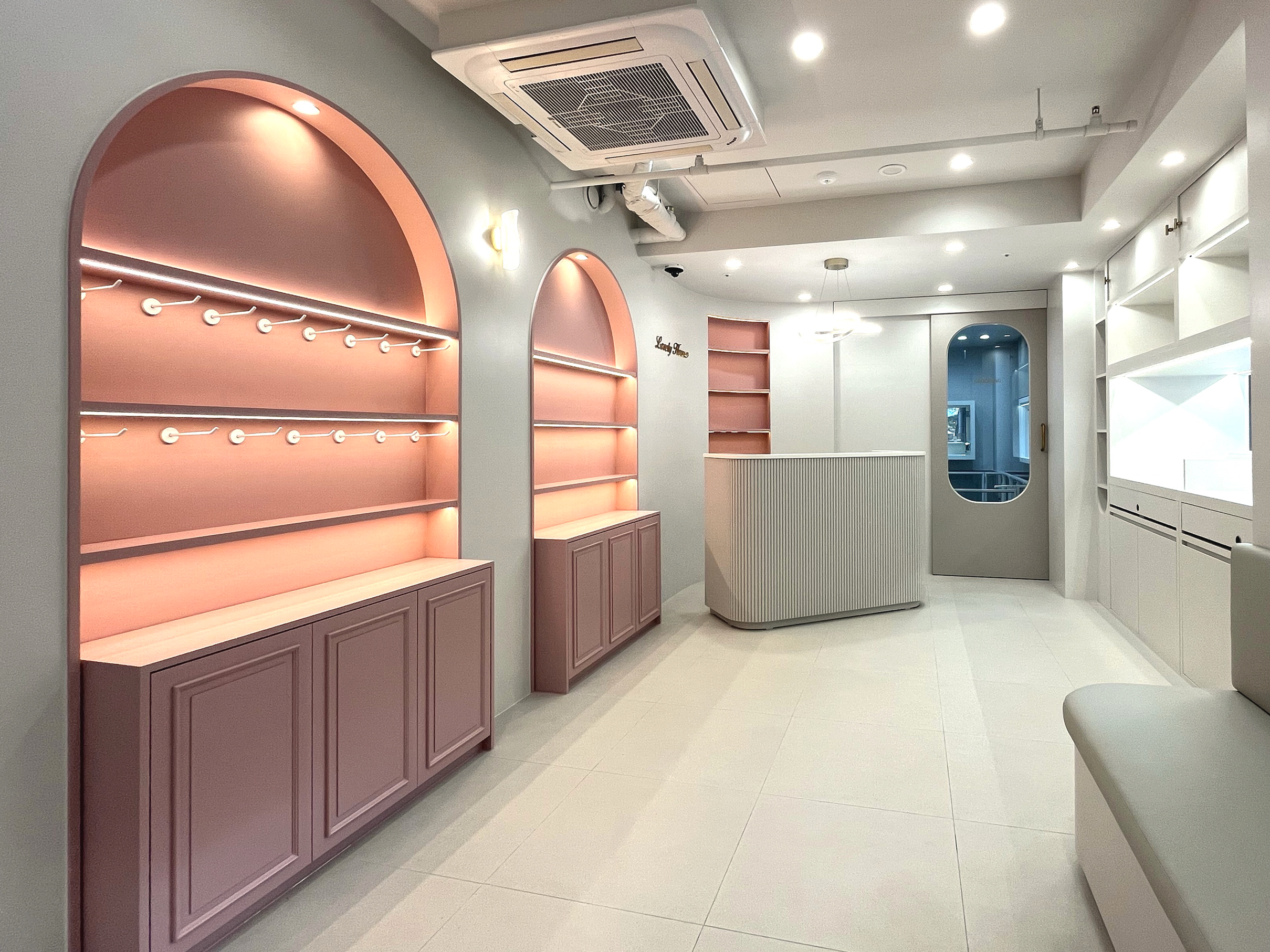 Interior ㅣ The Lovely House