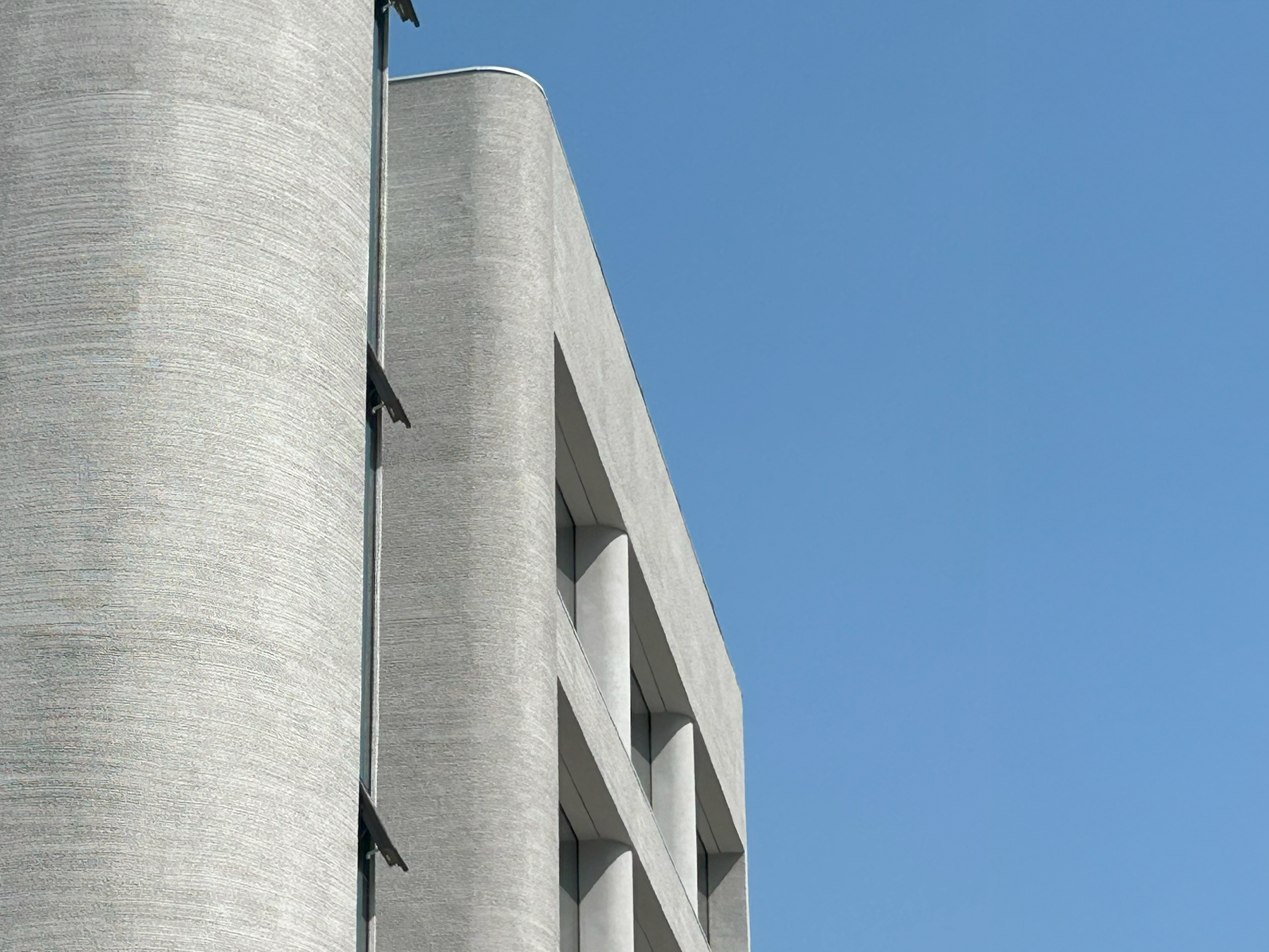 Architecture ㅣ DONGSUNG Building