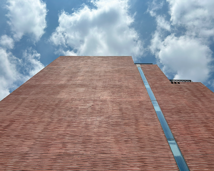 Architecture ㅣHAVE Building